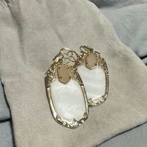 Kendra Scott Earrings